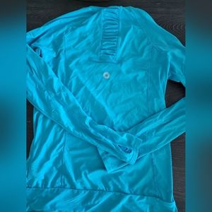 BloqUv long sleeve shirt small